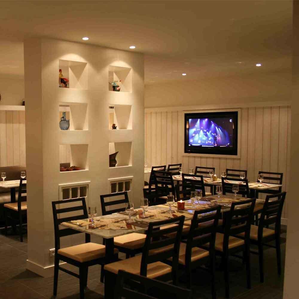 Hotel Restaurant Maison Blanche Rungis Dış mekan fotoğraf