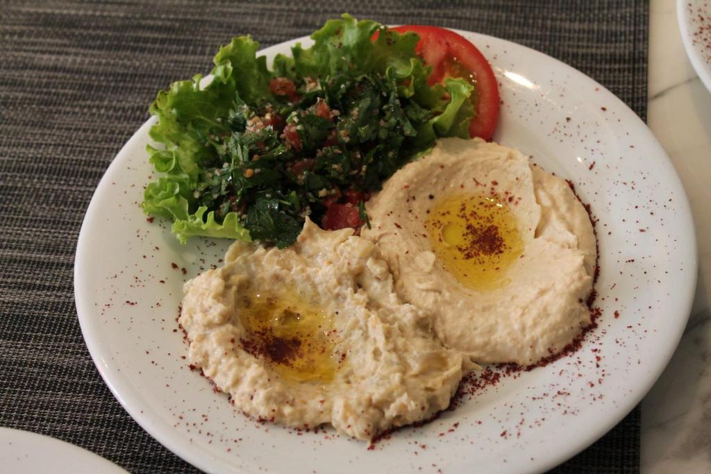 Hotel Restaurant Maison Blanche Rungis Dış mekan fotoğraf