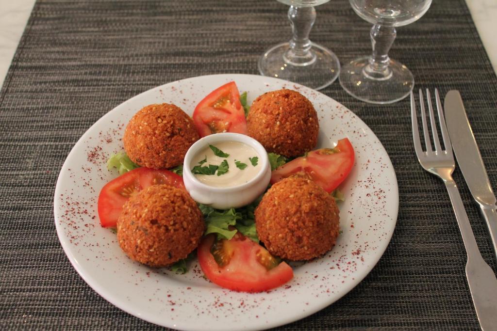 Hotel Restaurant Maison Blanche Rungis Dış mekan fotoğraf