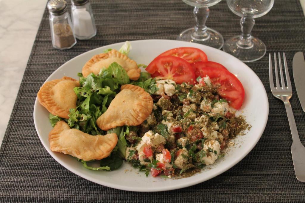 Hotel Restaurant Maison Blanche Rungis Dış mekan fotoğraf
